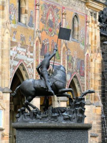 Praga