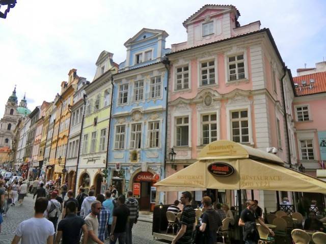 Praga