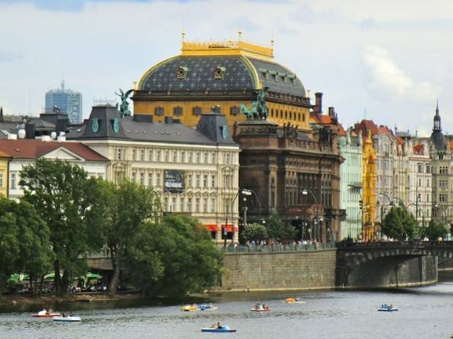 Praga
