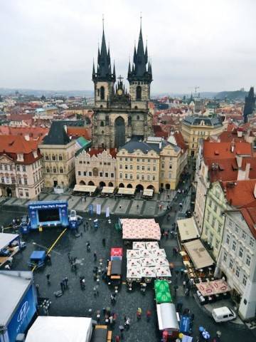 Praga