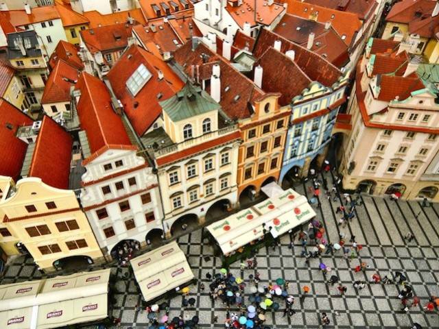 Praga
