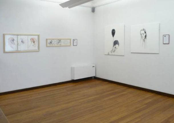 Premio GhigginiArte 2012 (inserita in galleria)