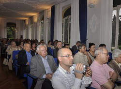 Presentazione del libro "Il Sin" (inserita in galleria)