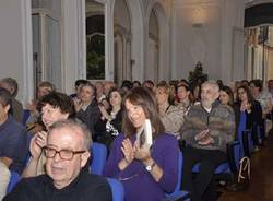 Presentazione del libro "Il Sin" (inserita in galleria)