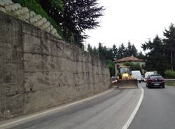 Proseguono i lavori in via Gasparotto (inserita in galleria)