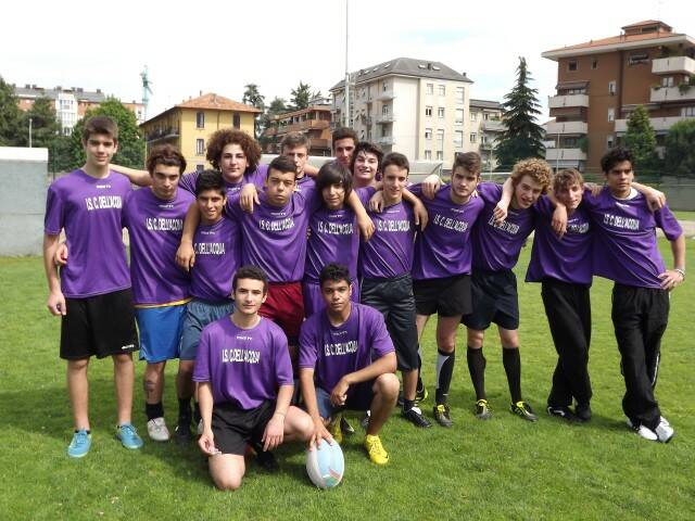 rugby 8