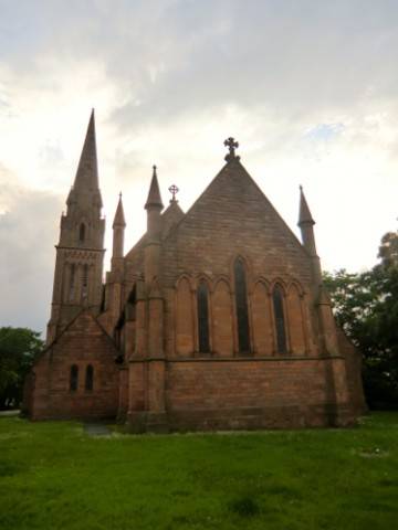 Runcorn (Uk)