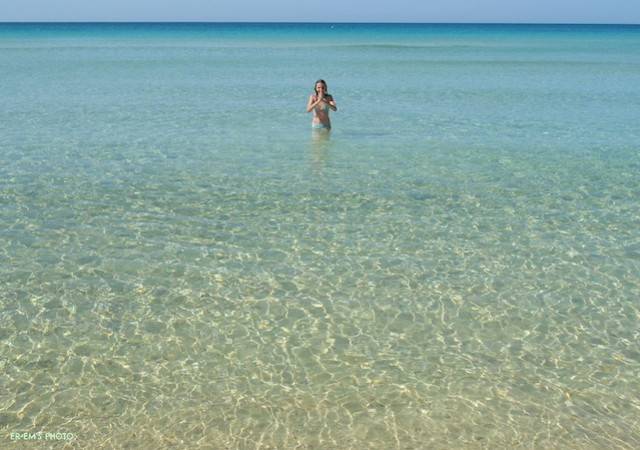 Salento