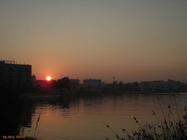 Salento