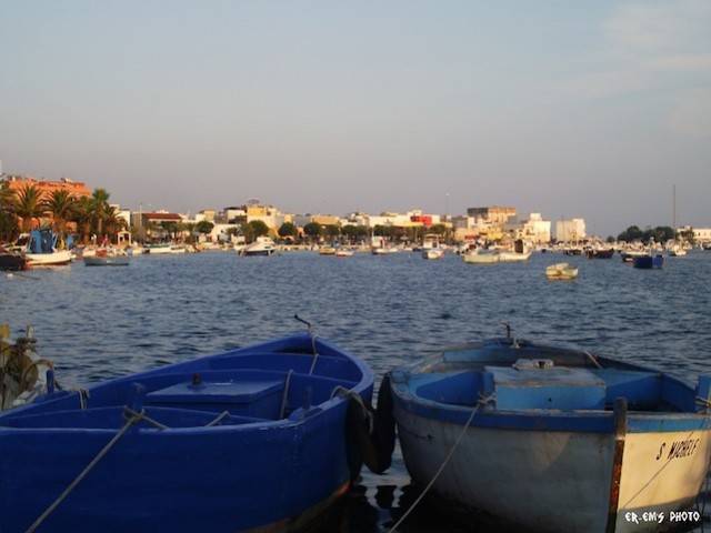 Salento