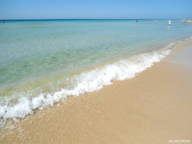 Salento