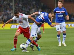 Sampdoria Varese 3-2 (inserita in galleria)