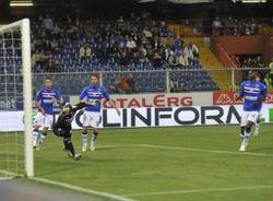 Sampdoria Varese 3-2 (inserita in galleria)