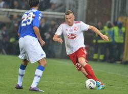 Sampdoria Varese 3-2 (inserita in galleria)