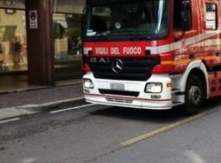 Soccorso in via Morosini (inserita in galleria)