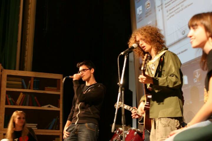 TEATRO  16 