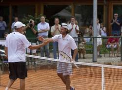 Trofeo Paglini a Luncanu (inserita in galleria)