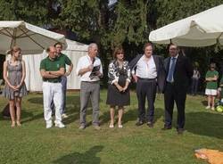 Trofeo Paglini a Luncanu (inserita in galleria)