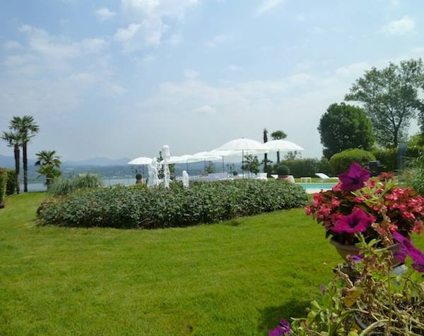 Una mini crociera sul Lago di Varese (inserita in galleria)