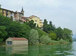 Una mini crociera sul Lago di Varese (inserita in galleria)