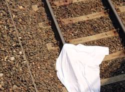 Uomo sotto il treno, linea bloccata a Rescaldina (inserita in galleria)