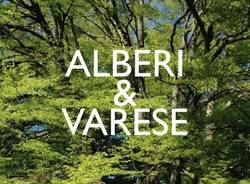 Varese e gli alberi, scegliete la copertina (inserita in galleria)
