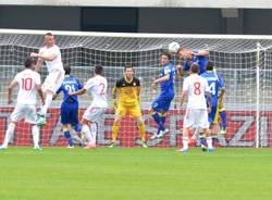Verona - Varese 1-1 (inserita in galleria)