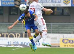 Verona - Varese 1-1 (inserita in galleria)