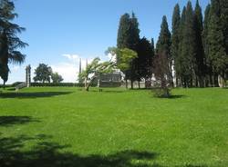Villa Tatti Tallacchini a Comerio (inserita in galleria)