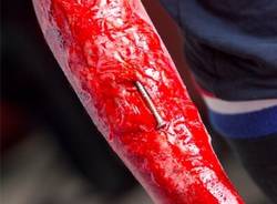 Zombie in scatola (inserita in galleria)