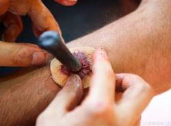 Zombie in scatola (inserita in galleria)