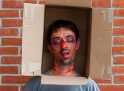 Zombie in scatola (inserita in galleria)