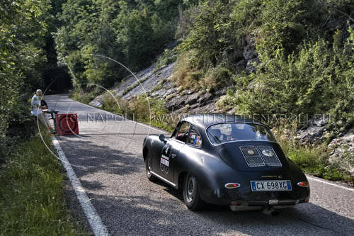 21 COPPA DEI 3 LAGHI E VARESE-CAMPO DEI FIORI
