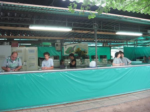 Alpini in festa a Capolago (inserita in galleria)