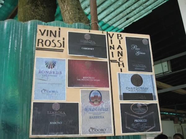 Alpini in festa a Capolago (inserita in galleria)