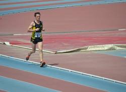 Atletica benefica a Busto (inserita in galleria)