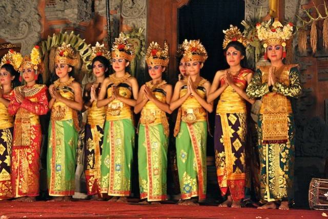 Bali