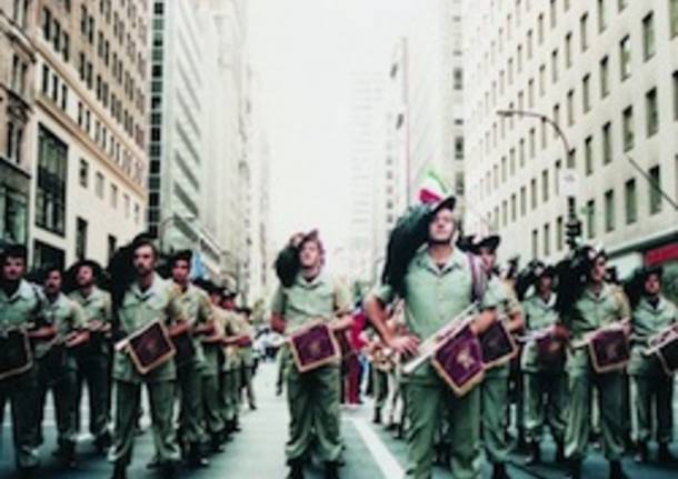 bersaglieri fanfara lonate pozzolo