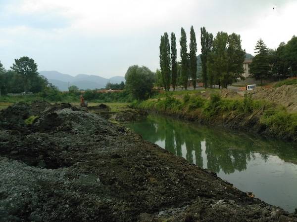 cantiere arcisate stabio ferrovia arcisate-stabio