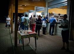 festa croce rossa comitato gallarate