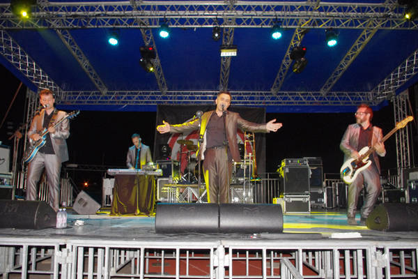 Festival Oleggio Free Tribe (inserita in galleria)