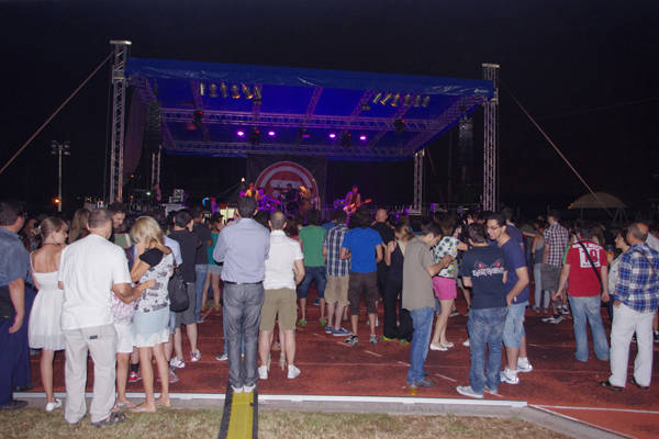 Festival Oleggio Free Tribe (inserita in galleria)