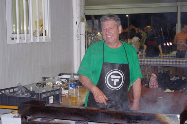 Festival Oleggio Free Tribe (inserita in galleria)