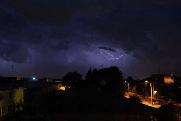 Fulmini e saette (inserita in galleria)