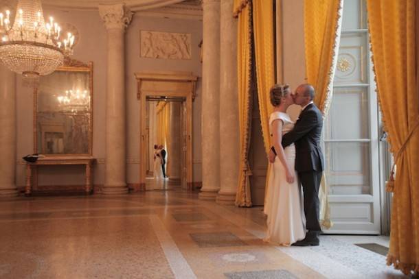 Grazia e Giorgio