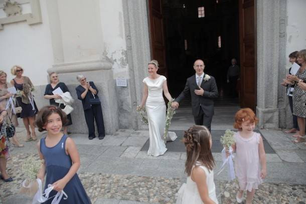 Grazia e Giorgio