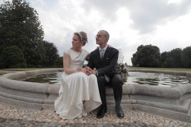 Grazia e Giorgio