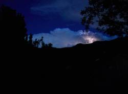 I nuvoloni dei lettori (inserita in galleria)