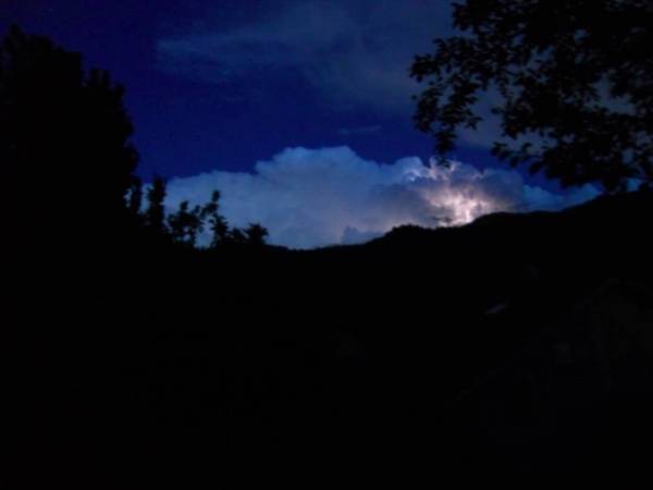 I nuvoloni dei lettori (inserita in galleria)