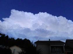 I nuvoloni dei lettori (inserita in galleria)